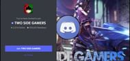 Discord server